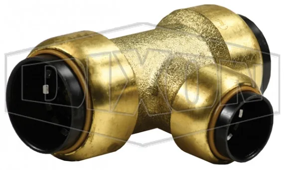 Apollo 94ALF22201 Push-to-Connect 1/2 Inch Tee image 3