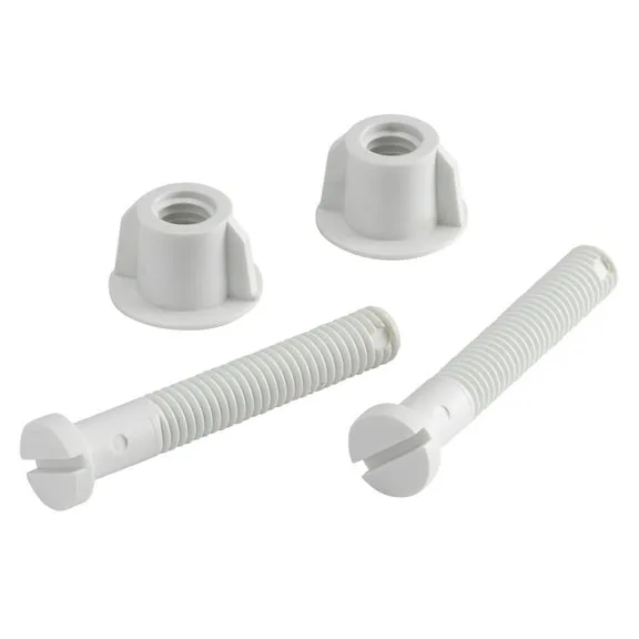 BrassCraft CDGT18 Toilet Seat Bolt Kit image 2