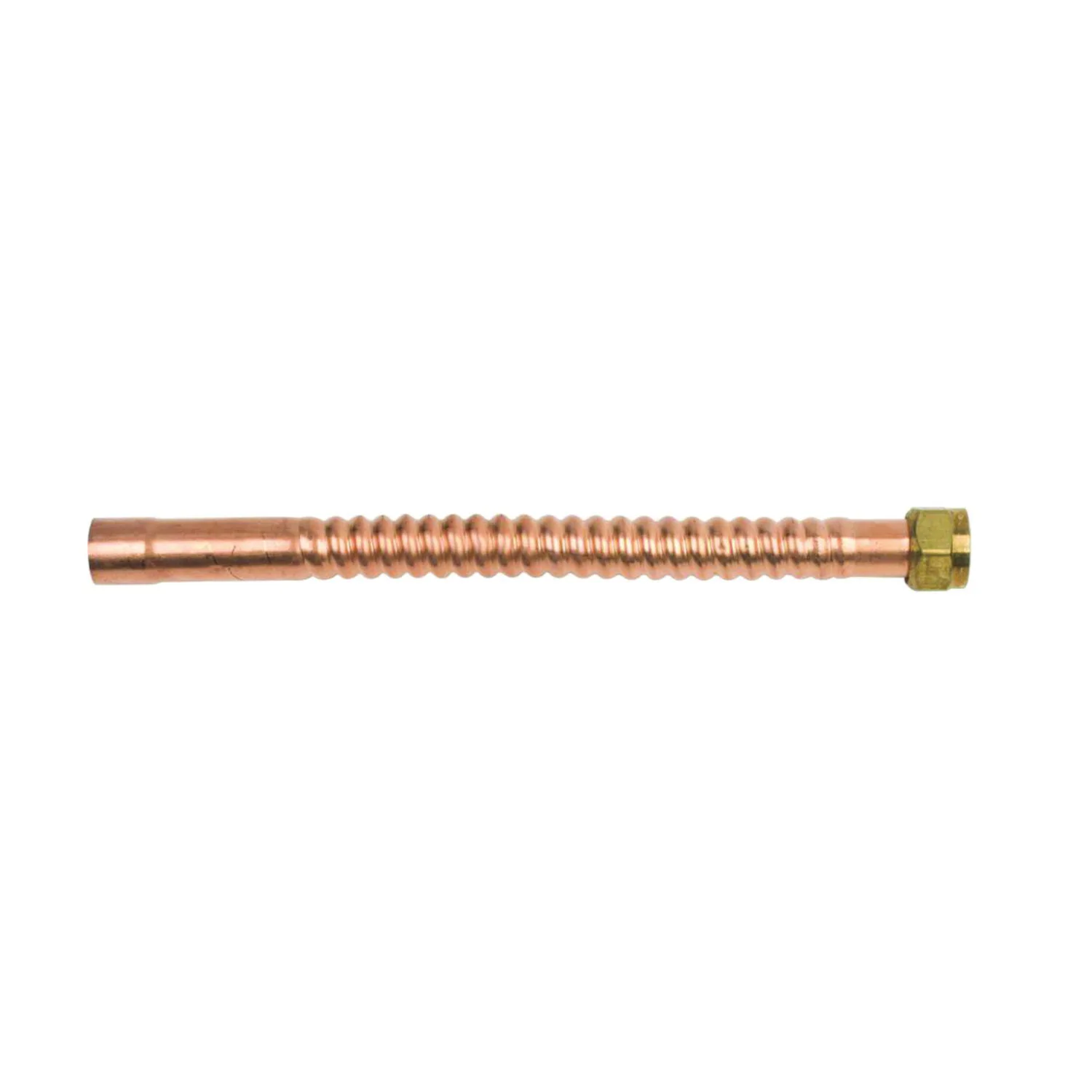 BrassCraft STK44X C Flexible Copper Water Heater Connector 3/4 Inch image 3