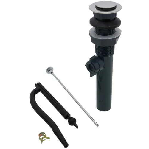 Danco 10811 Universal Bathroom Sink Drain Kit