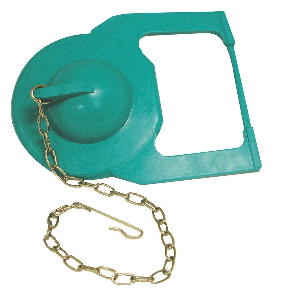 DANCO Toilet Flapper for Kohler image 2