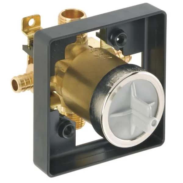 Delta RP46463 MultiChoice Universal Rough-In Valve