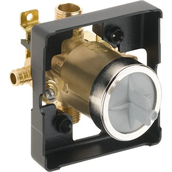 Delta RP46463 MultiChoice Universal Rough-In Valve image 2