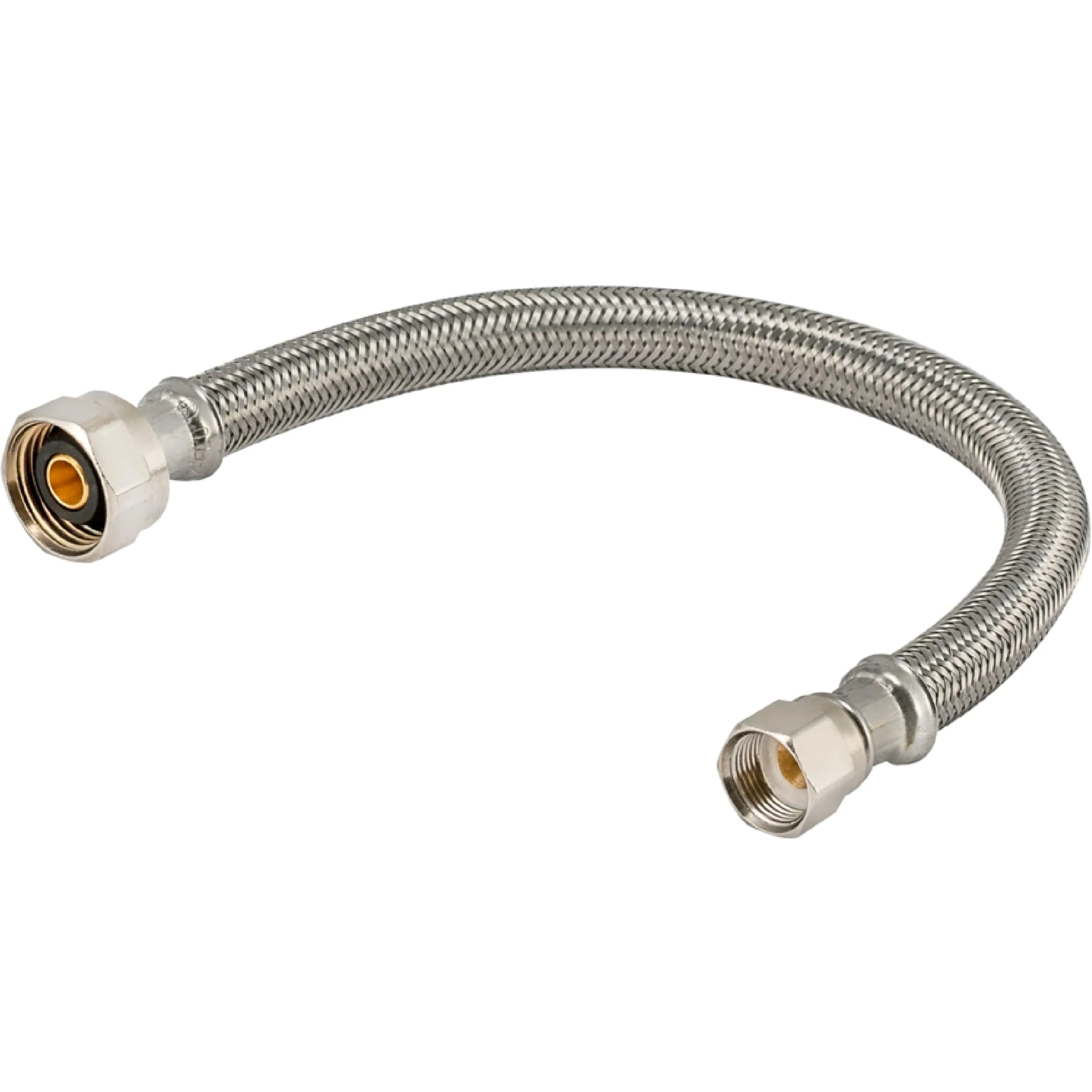 Eastman 98545 Braided Stainless Steel Faucet Connector 12 Inch image 3