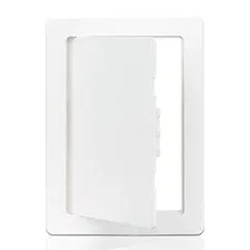 Elmdor 12x12 Access Door for Plumbing image 3