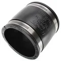 Fernco 1056-43 4x3 Inch Flexible Pipe Coupling image 3