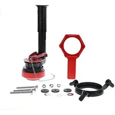 Fluidmaster 507AK Toilet Flush Valve Repair Kit