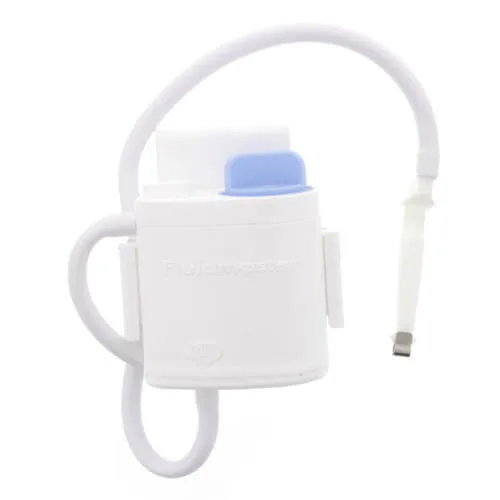 Fluidmaster 8100P8 Flush 'N' Sparkle Toilet Bowl Cleaning System image 2