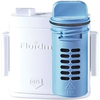 Fluidmaster 8100P8 Flush 'N' Sparkle Toilet Bowl Cleaning System image 3