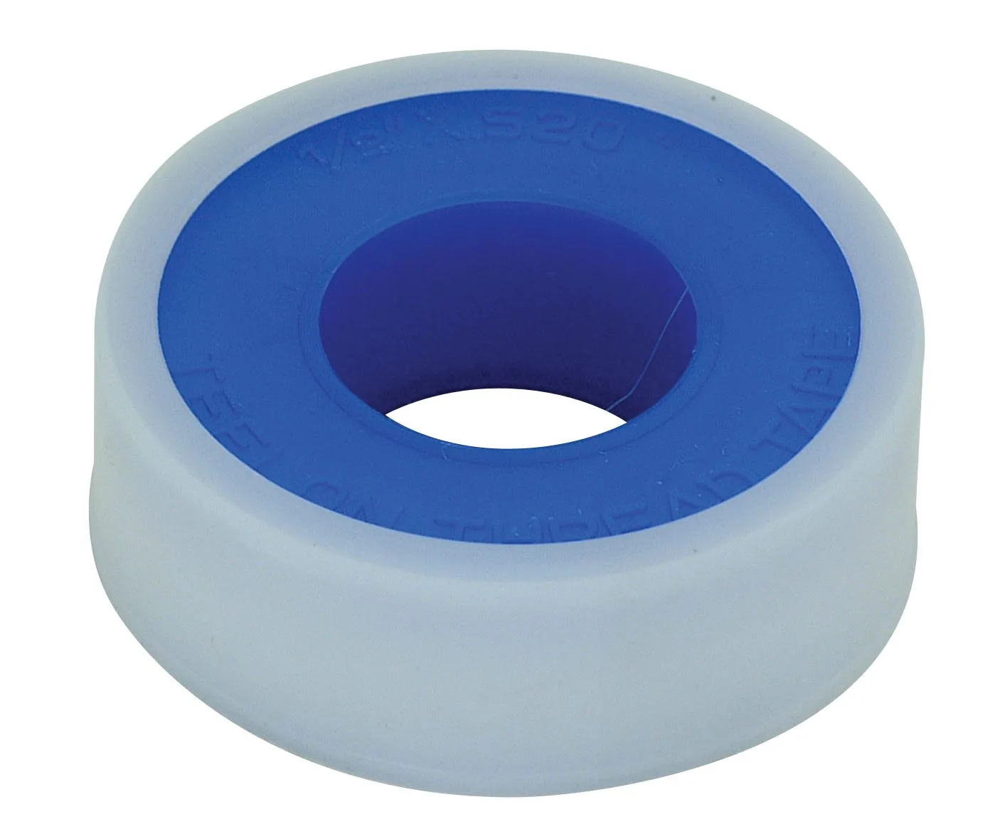 Harvey 016060-12 Teflon Tape 3/4 Inch x 260 Inch