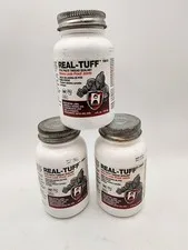 Hercules 15881 Megatef PTFE Thread Sealant Paste 1 lb image 3