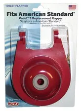 Korky 528MP Toilet Flapper for American Standard image 2