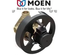 Moen 96783 Posi-Temp Pressure-Balancing Cartridge image 3