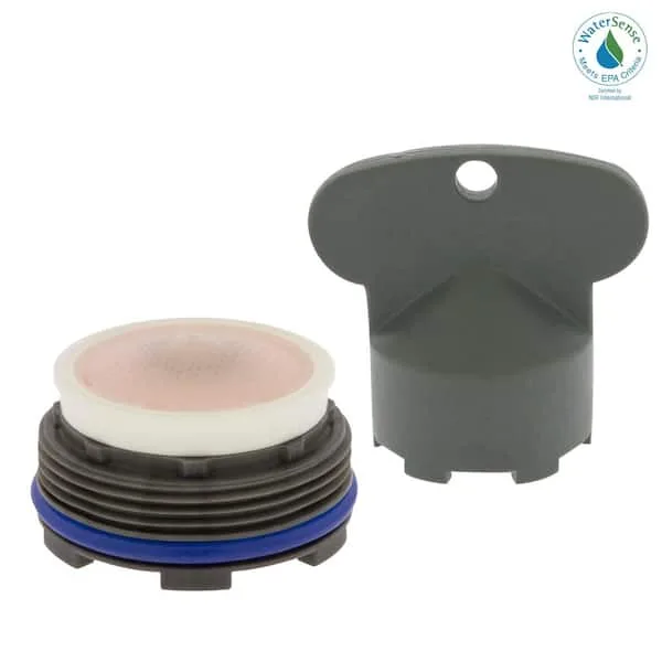 Neoperl 15 5960 5 Cache Aerator 1.5 GPM image 2