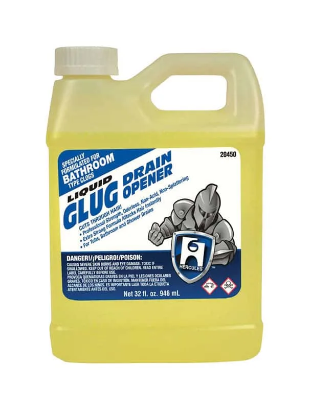 Oatey 14901 Liquid Drain Opener 32 oz