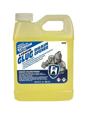 Oatey 14901 Liquid Drain Opener 32 oz image 2