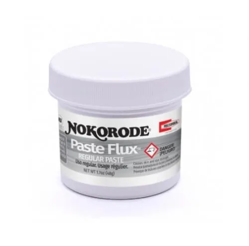 Rectorseal 98901 Nokorode Regular Paste Flux 4 oz image 3