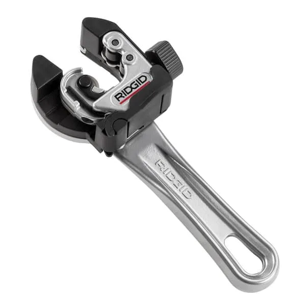 Ridgid 57003 E-110 Tube Cutter image 2