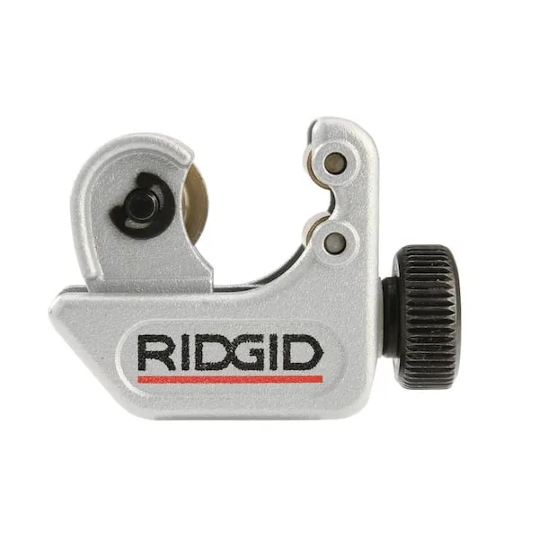 RIDGID 57003 Model 101 Close Quarters Tubing Cutter