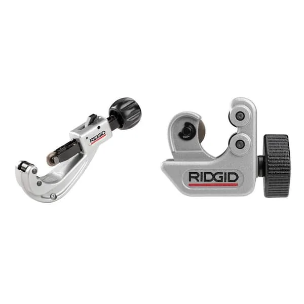 RIDGID 57003 Model 101 Close Quarters Tubing Cutter image 3