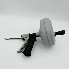 RIDGID 57013 Hand Spinner Drain Cleaning Machine image 3