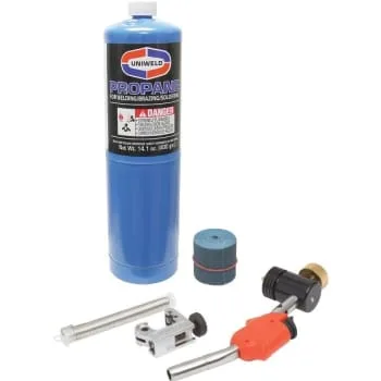 Southwire 55213221 Plumber's Torch Kit image 2