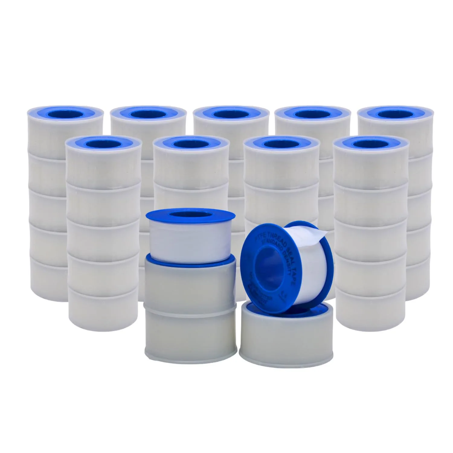 Teflon Thread Seal Tape 1/2 inch x 520 inch