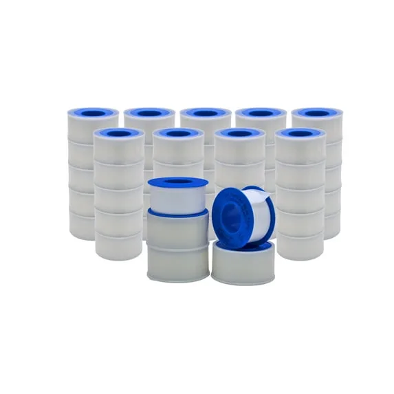 Teflon Thread Seal Tape 1/2 inch x 520 inch image 3