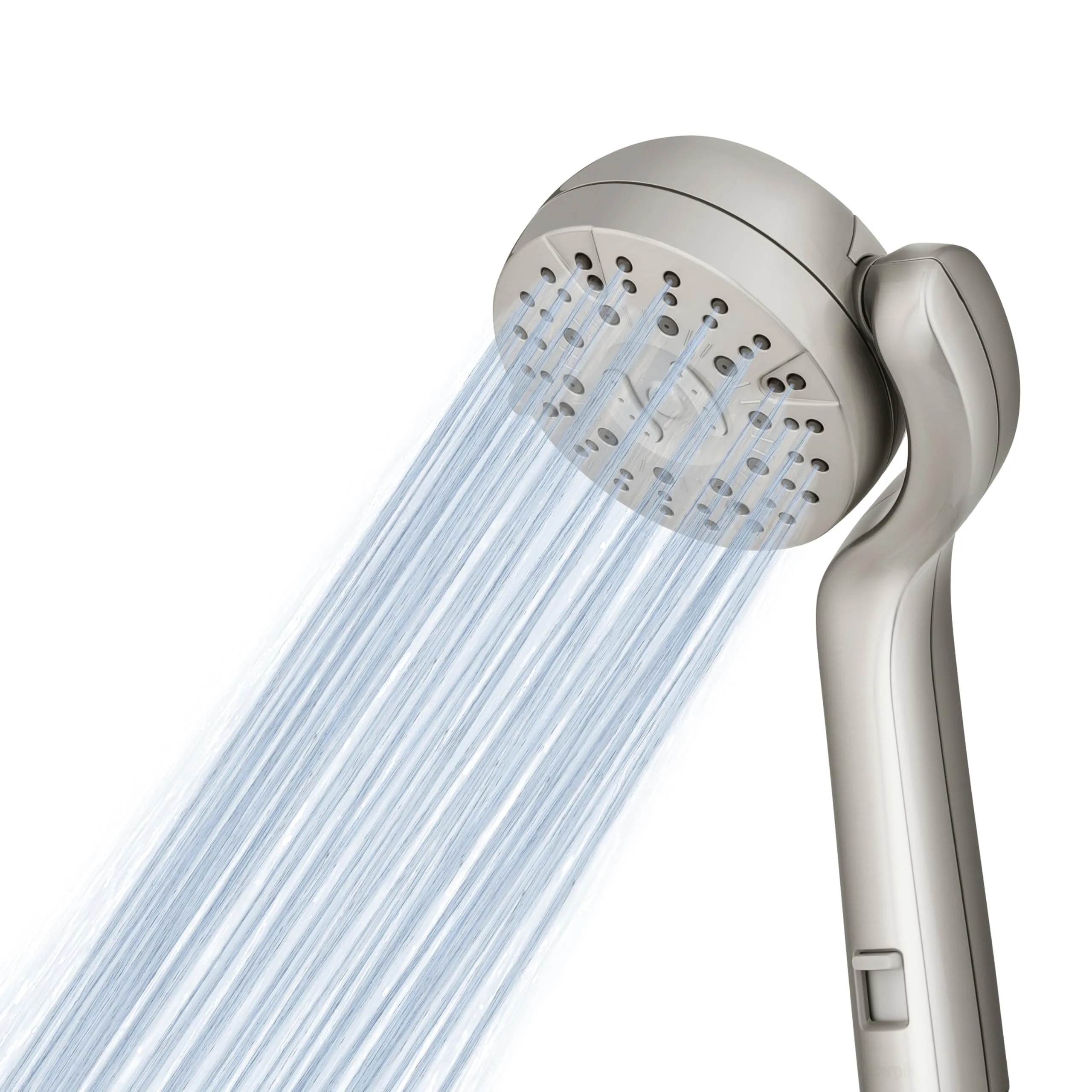 WaterPik SSA-629E ShowerHead with Pause Switch image 3
