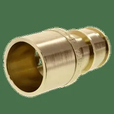 Watts 3/4 Inch Lead Free Sweat x FIP Adapter image 2